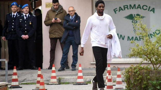 Louis Dassilva, è successo dopo la chiusura delle indagini