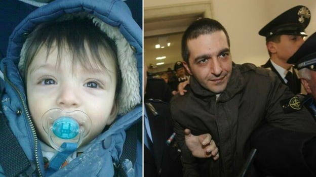Alessandro fatto fuori a soli otto mesi dal padre: la notizia poco fa