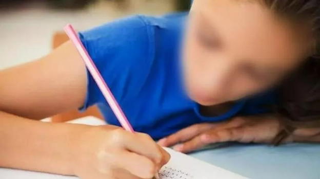 "Caro diario, ti racconto cosa mi fa il ragazzo di mia sorella" Bimba di 10 anni inchioda pedofilo