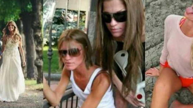 Viene fuori la verità su Stefania Cappa, oggi al centro dei sospetti: è sposata con lui