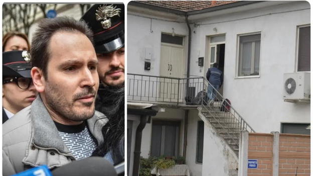 Andrea Sempio, svolta improvvisa poco fa: nella sua casa sono st…