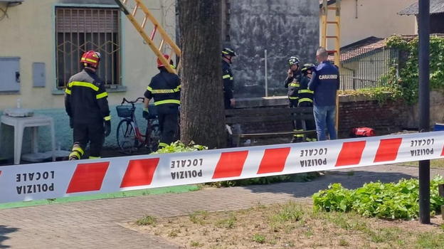 Garlasco, l’annuncio è appena arrivato: nessun martello. Ecco cosa è stato ritrovato