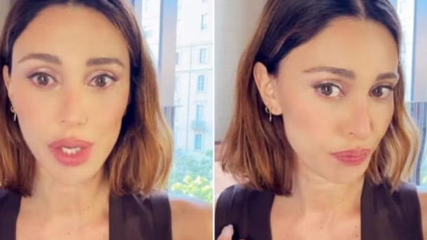 Belen Rodriguez lo ammette: "Sì, è vero. Mi sono operata..