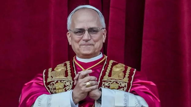 Papa Leone XIV, l’annuncio che sconvolge tutti: "Uomo e donna"