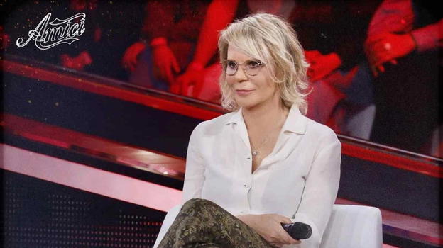 Amici di Maria De Filippi, salta la finale: non andrà in onda questa sera