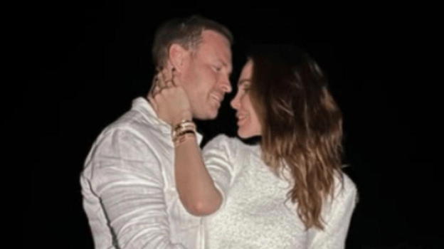 Ilary Blasi e Bastian, nessuno se lo aspettava: il lieto annuncio