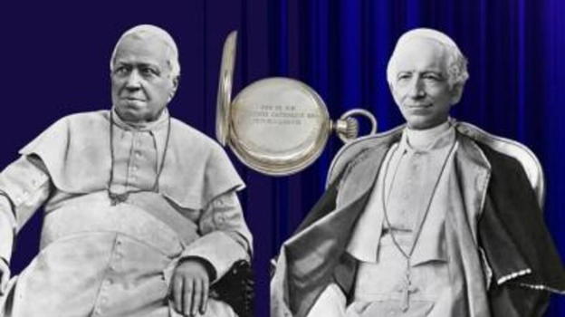 Dopo il Rolex di Giovanni Paolo II, la scelta di Leone XIV: sarà il primo ad indossarlo