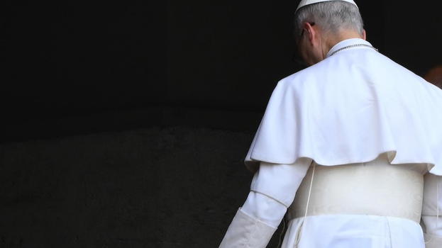 Il nonno di Papa Leone XIV è stato arrestato perché aveva 2..