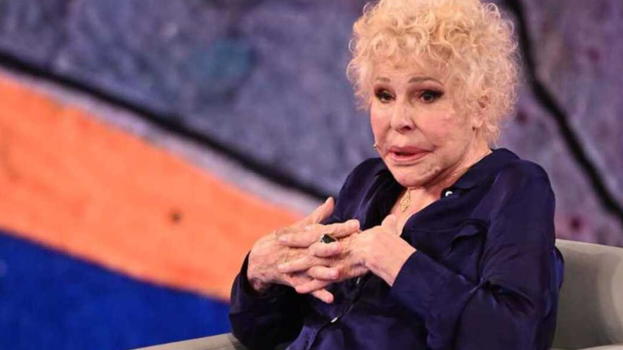 Ornella Vanoni, la triste notizia a 90 anni