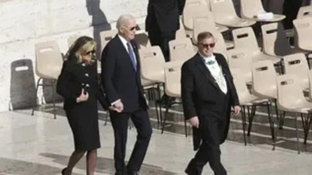 Biden ha un cancro con metastasi, quanto gli resta da vivere