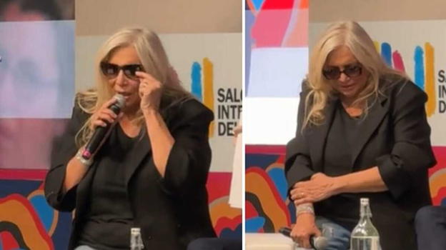 Mara Venier non ce la fa più e crolla davanti a tutti: "Devo dirvelo, ho un problema…"