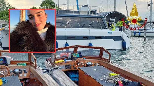 "Ha perso la vita in un sinistro nautico". Italia sconvolta, è successo tutto in pochi istanti