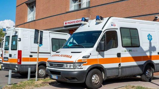 Marianna muore a 6 anni durante la cena con mamma e papà