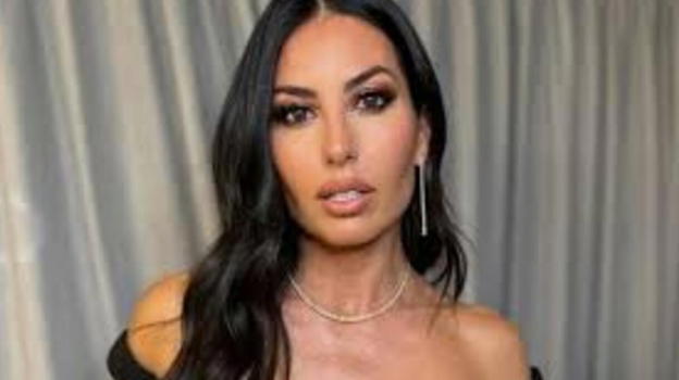 Elisabetta Gregoraci, la confessione su Briatore che lascia tutti a bocca aperta