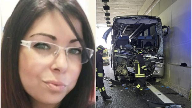 Domenica Russo, chi era la maestra che ha perso la vita sullo scuolabus