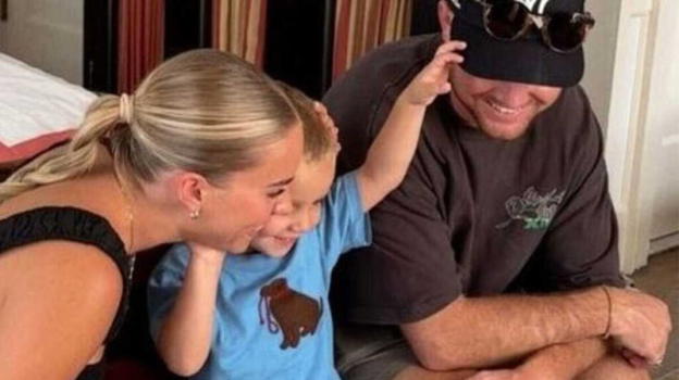 Tremendo lutto per l’amata vip, il figlio di 3 anni è deceduto in piscina