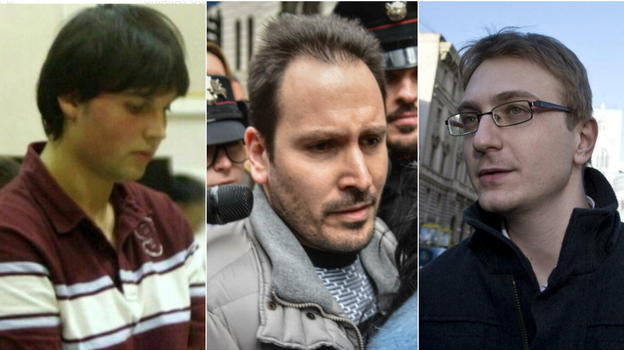 Il mistero delle 3 telefonate a casa Poggi: Sempio incastrato da Marco?