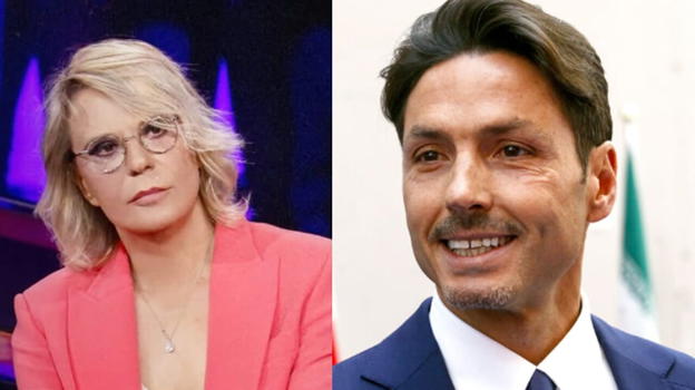 Pier Silvio scrive a Maria dopo le polemiche sulla finale di Amici: "Purtroppo hai..