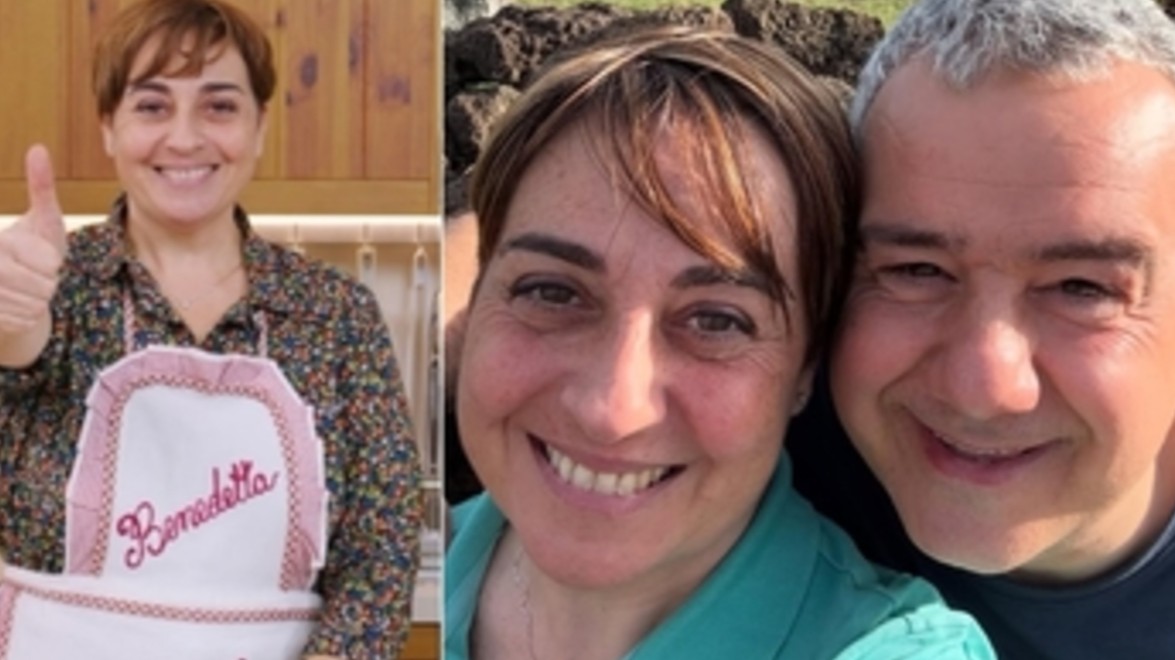 Benedetta Rossi Eta Marito E Patrimonio Della Regina Del Cucina Fatta In Casa