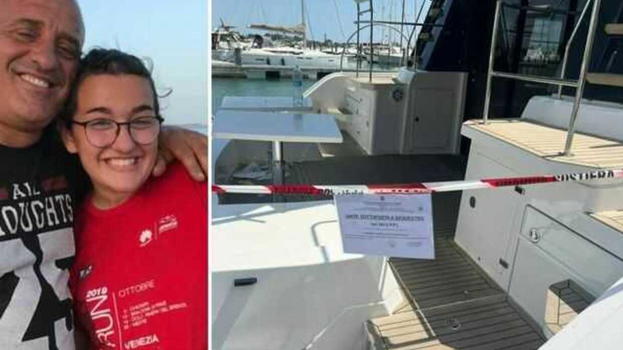 Dramma Anna Chiti, spunta il video del sinistro che è costato la vita alla 17enne