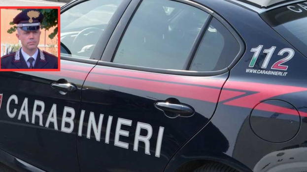 Deceduto il Carabiniere Cosimo Friolo: era a capo del..
