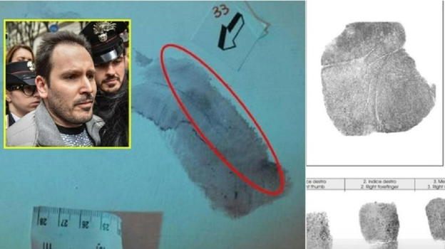 "Ho fatto cose brutte" Sempio, trovato biglietto choc nel cestino