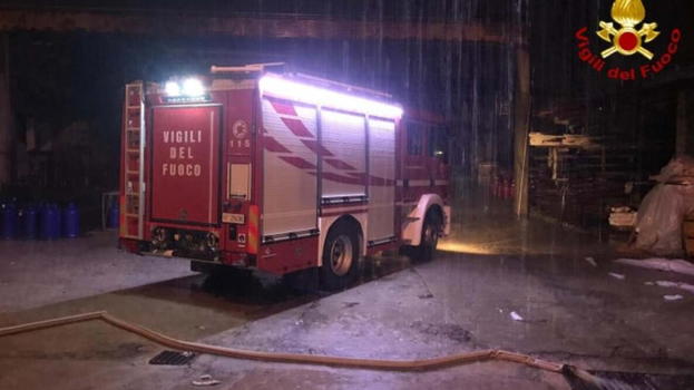 Italia, forte nubifragio sommerge la città: la situazione