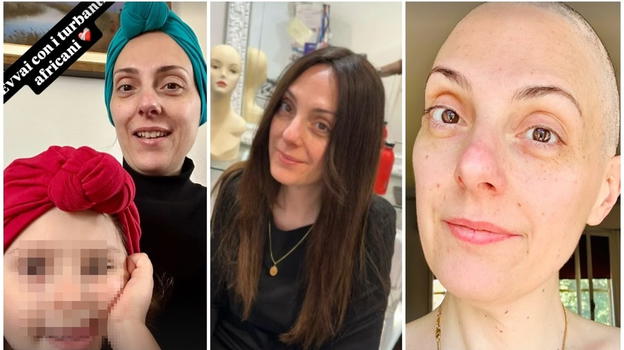 Valeria ci lascia a soli 43 anni, era famosa sui social