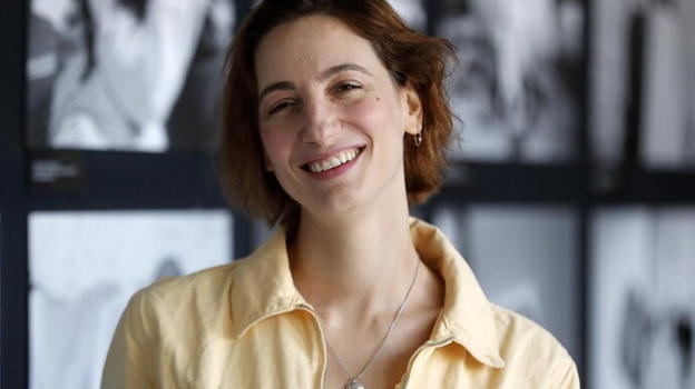 L’attrice italiana è diventata una Doula: ecco cosa vuol dire