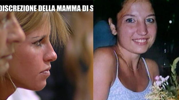 Solo oggi si fa avanti con rivelazioni sconvolgenti una confidente di Stefania Cappa