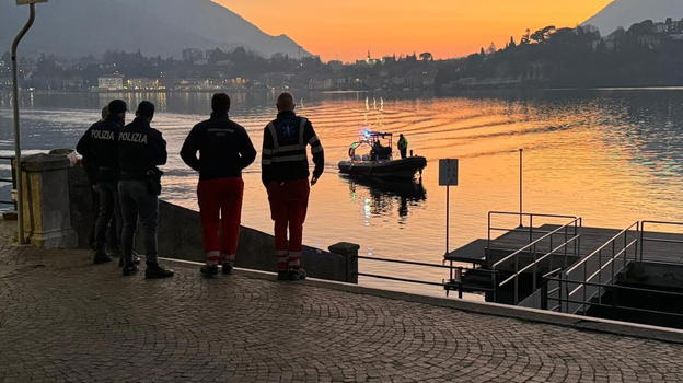 Trovati 5 corpi senza nome, sono i corpi di..