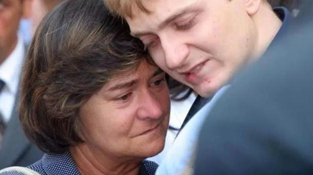 Garlasco, la mamma di Stasi rompe il silenzio e fa un importante annuncio