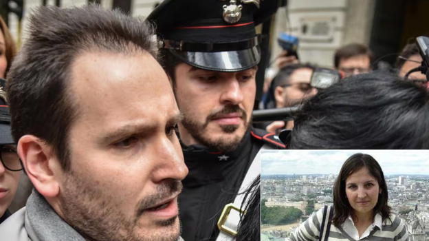 Delitto Garlasco, la conferma dell’alibi di Sempio dai tabulati