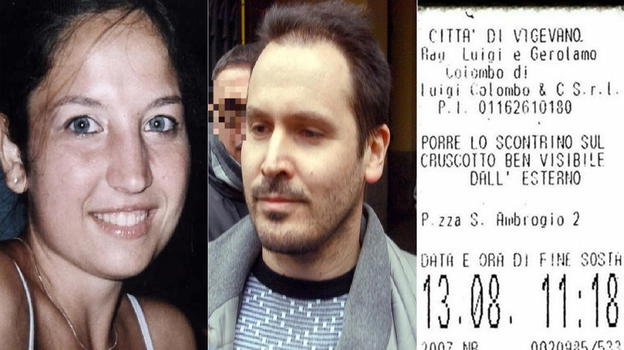Sempio e il movente: "Video intimi di Chiara Poggi e Alberto Stasi…"