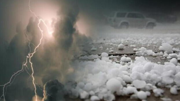 Italia, l’annuncio degli esperti: temporali e grandine in arrivo