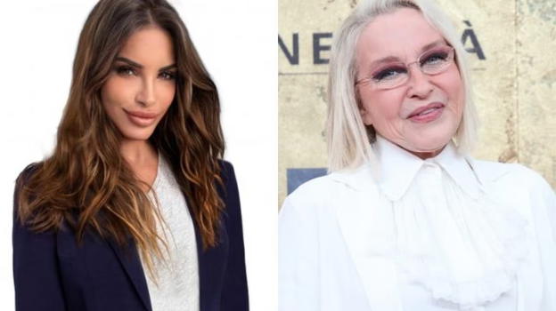 Garlasco, svelato perchè al matrimonio di Stefani Cappa era presente Eleonora Giorgi