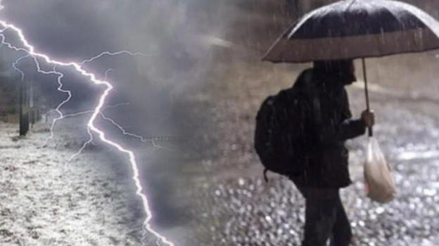 Allerta meteo in Italia: accadrà tra poche ore in Italia