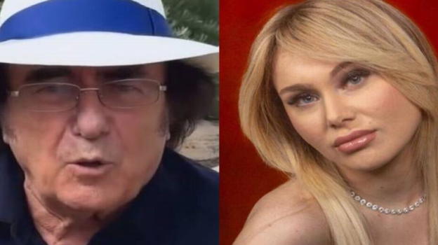 "Era stata avvisata". Finisce malissimo tra Al Bano e Jasmine Carrisi