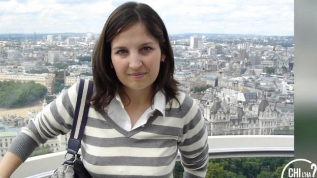 Chiara Poggi, solo ora viene fuori il movente: aveva scoperto il segreto del Santuario