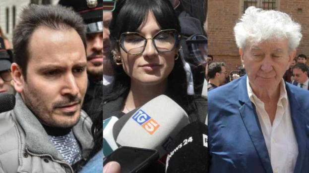 "Poverina". Garlasco, la notizia poco fa: Angela Taccia è stata s…
