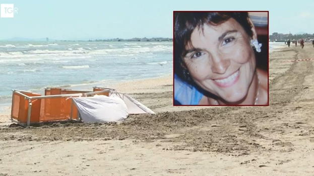 Cervia, chi è Elisa Spadavecchia: la donna deceduta a causa della ruspa in spiaggia