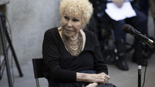 Ornella Vanoni: la triste notizia sul decesso