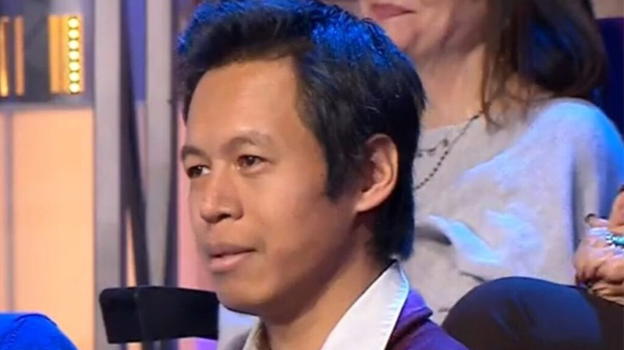 Affari Tuoi, triste annuncio di Thanat: “Mi hanno fatto male”