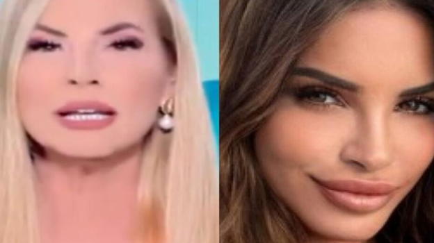 Panicucci svela in diretta: "Assurdo, Stefania Cappa…"