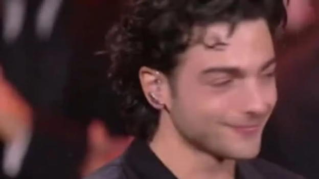 Il Volo, Ginoble: la verità dietro le sue lacrime
