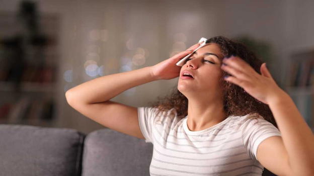 Sudorazioni notturne, l’annuncio degli esperti: ecco cosa c’è alla base