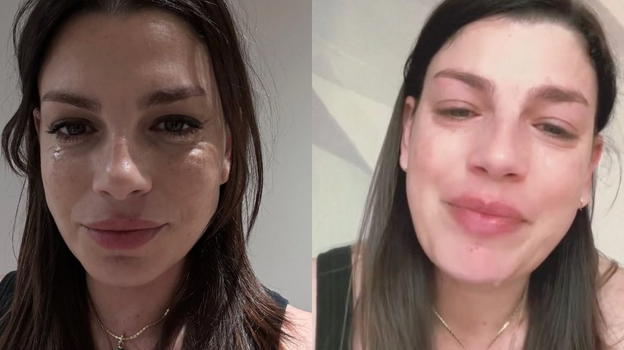 Emma Marrone in lacrime, la notizia nel giorno del suo 41esimo compleanno