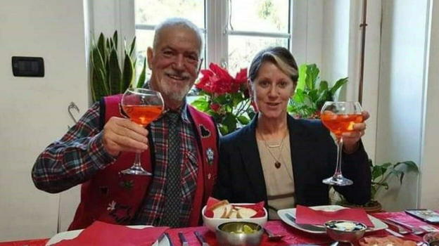 "L’abbiamo trovato". Sebastiano Visentin scomparso nel nulla: la notizia poco fa