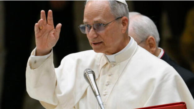Papa Leone XIV, l’annuncio poco fa: "Ha rinunciato"