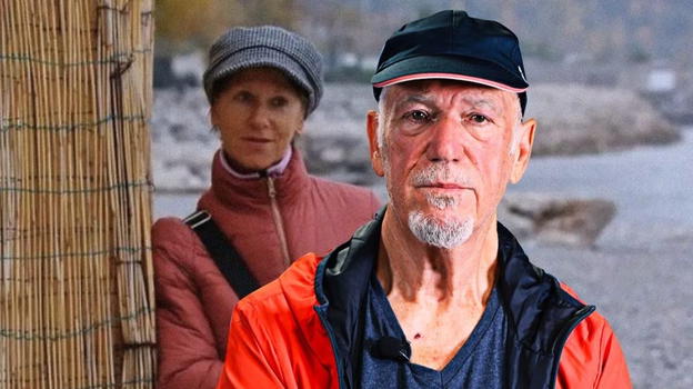 Caso Liliana Resinovich, il marito torna e rompe il silenzio